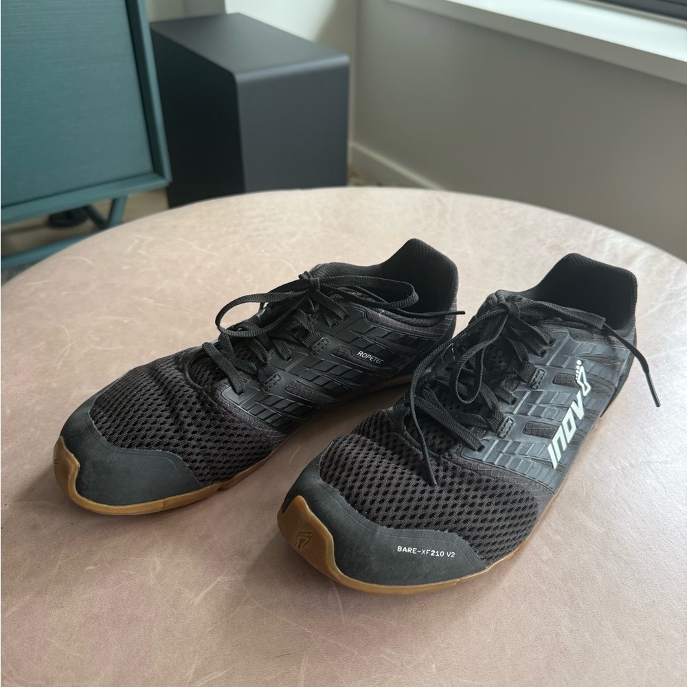 Inov-8 Bare-XD 210 V2 Athletic Shoes